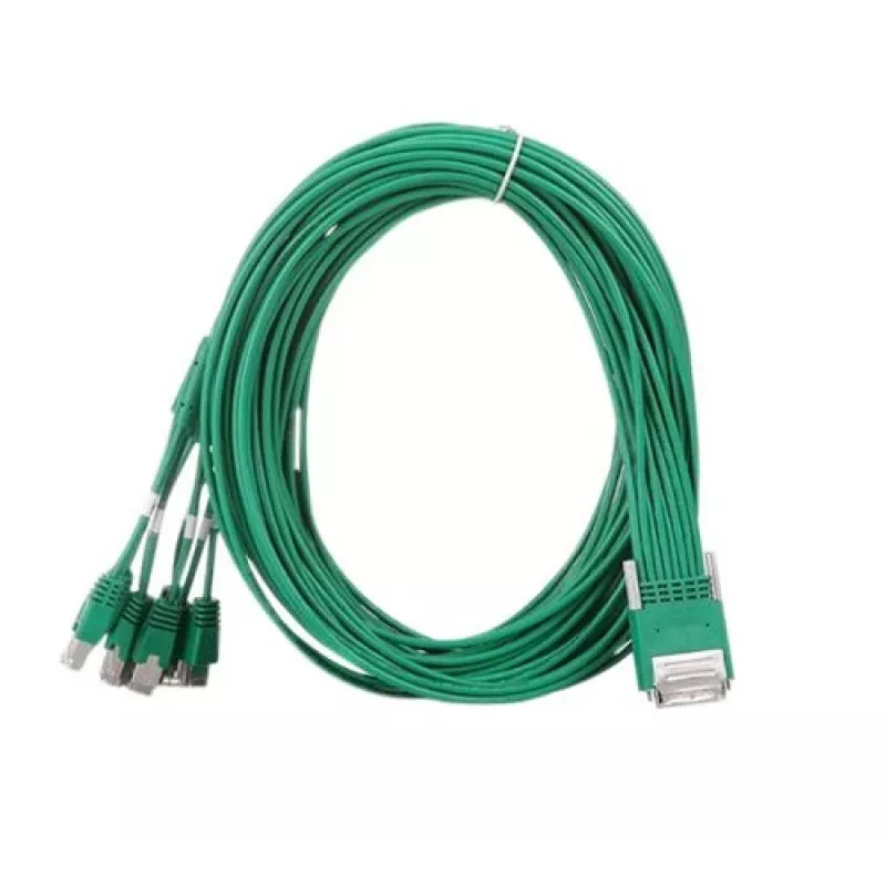 Cisco 8-Port-Async-Kabel Ersatz