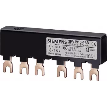 Siemens Stromschiene 1 Stück 3RV1915-1AB (3RV1915-1AB)
