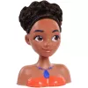 Disney Princess - Vaiana Styling Head, Schmink- und Frisierkopf