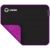 Gaming-Mauspad Lorgar LRG-GMP313 Schwarz Lila 360x300mm