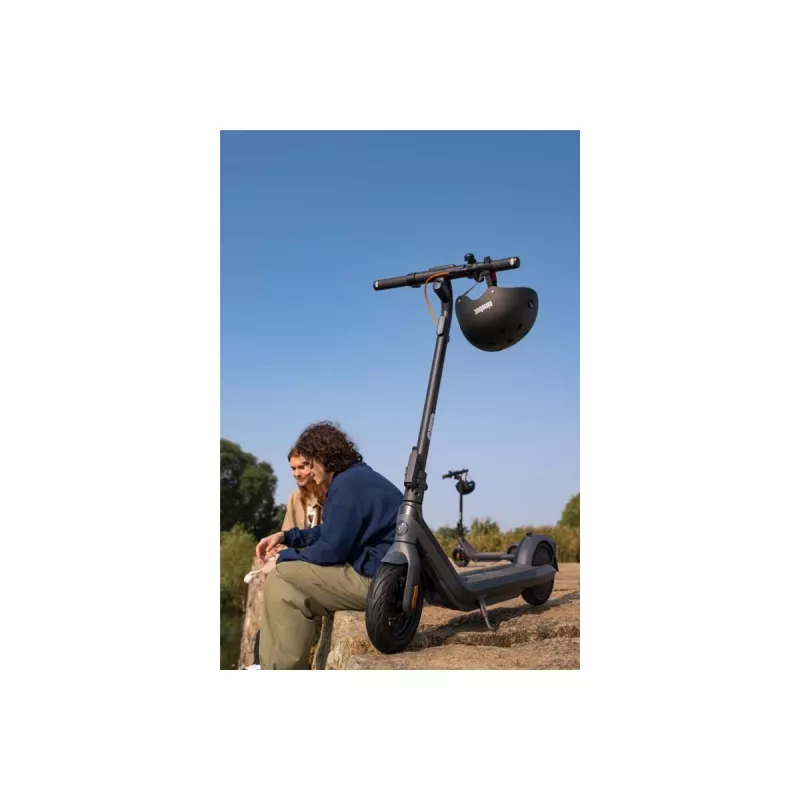 Segway Elektroroller Ninebot E2 Pro