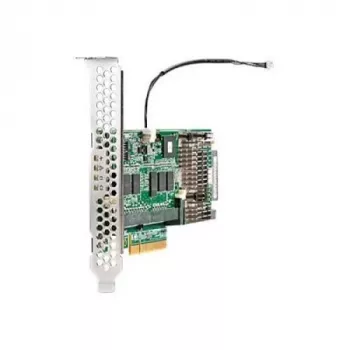 Controller-Karte HP Enterprise P440 12G SAS 4GB FBWC PCIe