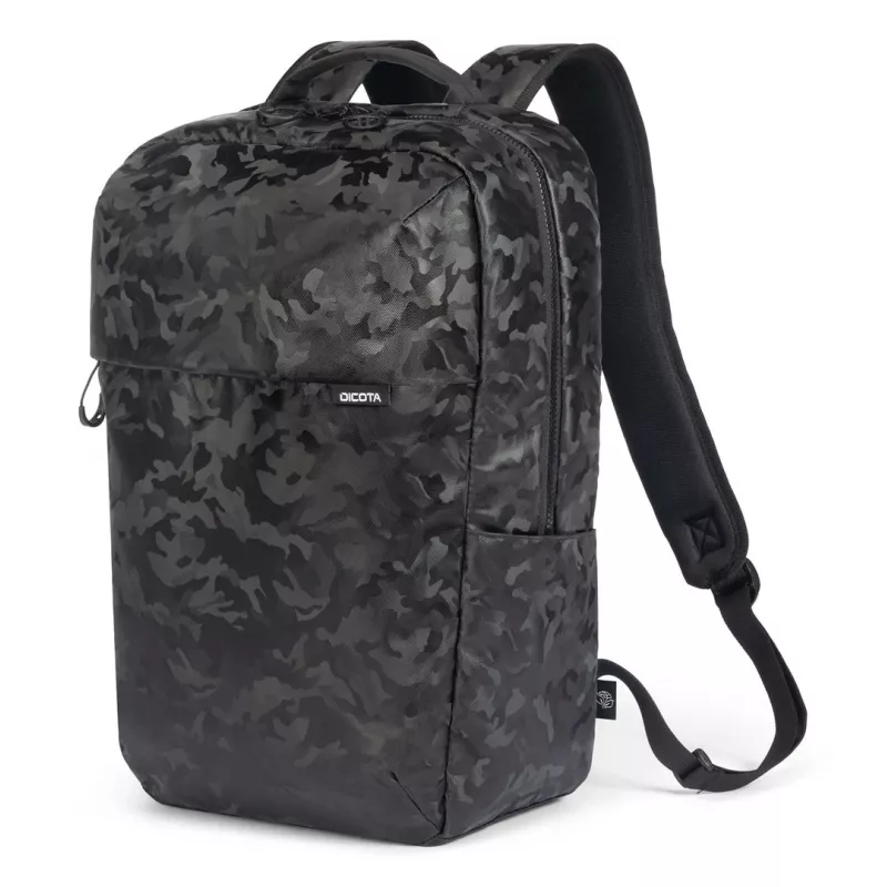 DICOTA D32126 Rucksack Casual-Rucksack Tarnung Polyester