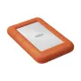 LaCie Rugged Mini Externe Festplatte 4 TB 5400 U/min Micro-USB B 3.2 Gen 1 (3.1 Gen 1) Orange