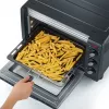 Mini-Backofen Severin TO 2067