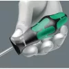 Wera 335/350/355/6 Kraftform Plus Set Standard-Schraubendreher Wera 335/350/355/6 Kraftform Plus