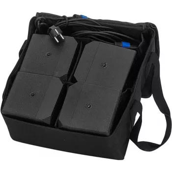 Transporthülle Omnitronic BOB-4 für Geräte, Modell 11038878