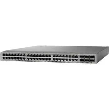 Cisco Nexus 9300 Managed L2/L3 Gigabit Ethernet Switch 48 Ports PoE