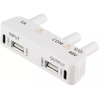 Voltcraft VC-14453845 Konnektivitätszubehör