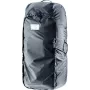 Deuter Transport Cover, Transportschutzhülle, schwarz