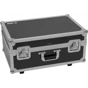 Roadinger Universal Case UKC-1 Trolley-Hartschalenkoffer mit robuster Konstruktion