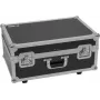 Roadinger Universal Case UKC-1 Trolley-Hartschalenkoffer mit robuster Konstruktion