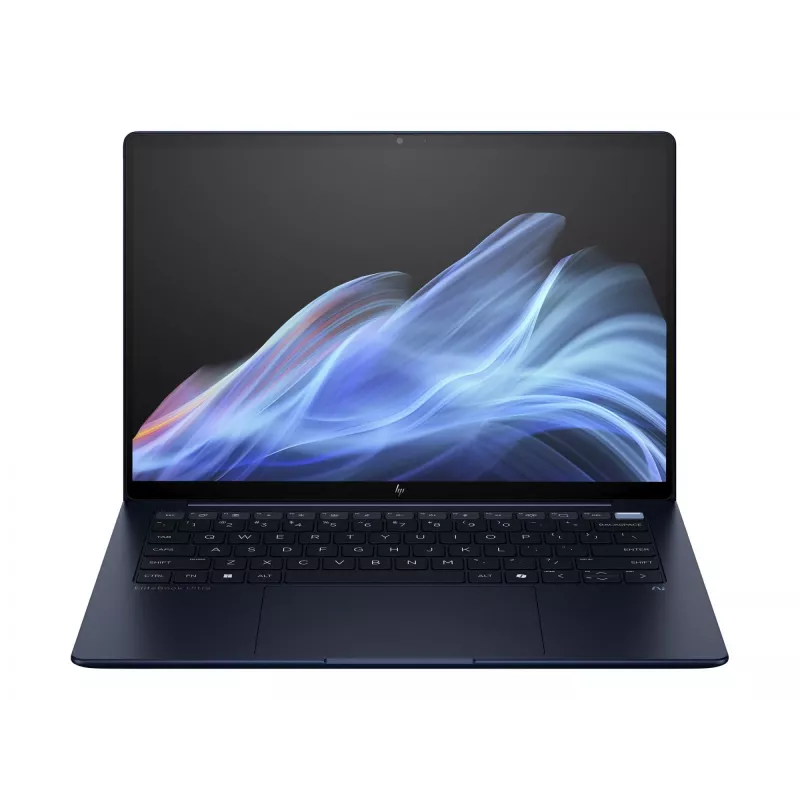 HP EliteBook Ultra G1i 14 Zoll Laptop, Intel Core Ultra 5 228V, 32 GB, 512 GB SSD, Windows 11 Pro