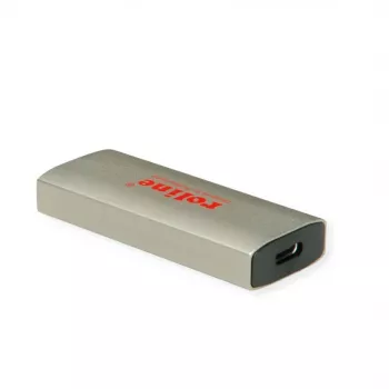 ROLINE GOLD Display Adapter USB-C - HDMI 8K60Hz ST/BU - Adapter - Digital/Daten (14.01.3477)