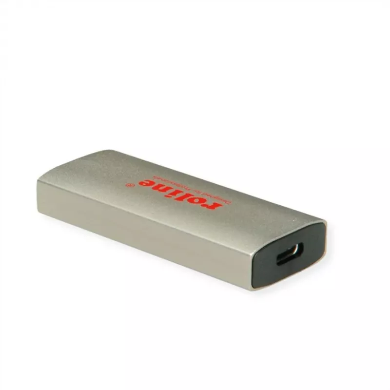 ROLINE GOLD Display Adapter USB-C - HDMI 8K60Hz ST/BU - Adapter - Digital/Daten (14.01.3477)