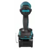Makita TD002GD202 Kraftschrauber/Schlagschrauber 3700 RPM Grün
