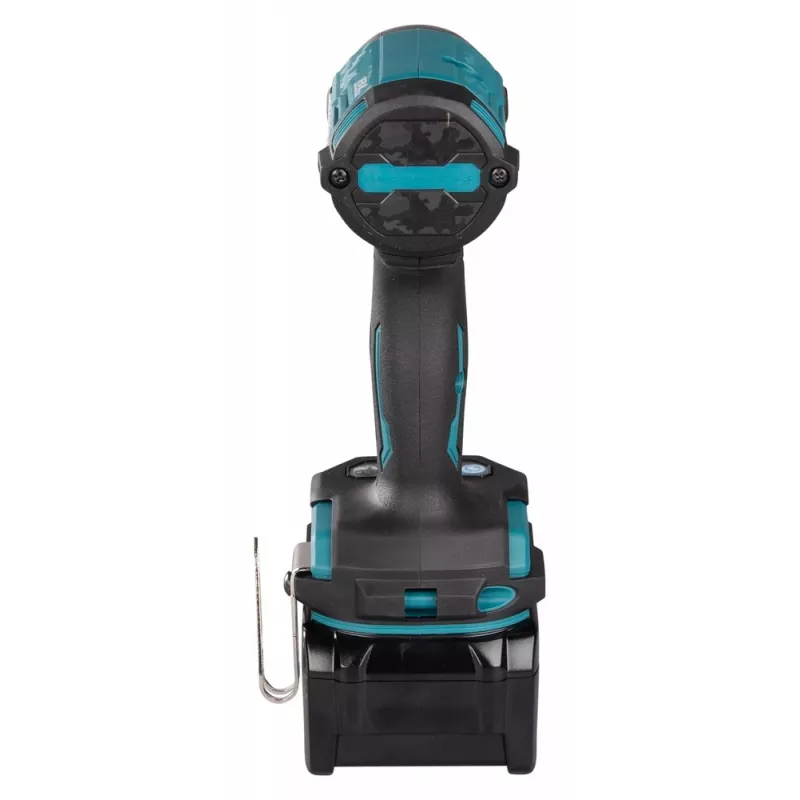 Makita TD002GD202 Kraftschrauber/Schlagschrauber 3700 RPM Grün