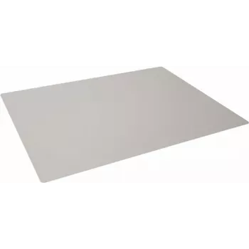 Schreibtischunterlage Durable 713310 Polypropylen Grau