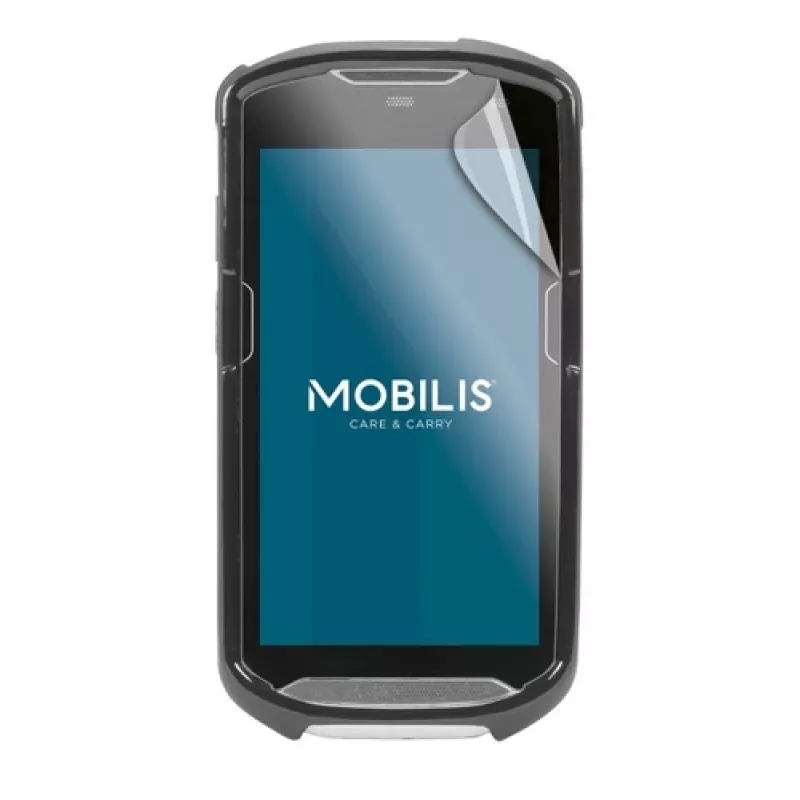Display-Schutzfolie Zebra TC 51/52/56/57 Mobilis 036156