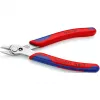 Knipex Electronic Super Knips XL Diagonal-Seitenschneider