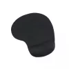 Sbox MP-01B Gel-Mauspad Schwarz
