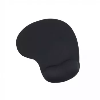 Sbox MP-01B Gel-Mauspad Schwarz