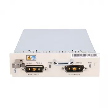 Netzteilmodul HUAWEI MPWC für MA5608T — Ersatz-Netzteilmodul
