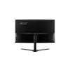 Acer NITRO XZ0 XZ322QU P3 Computermonitor 80 cm (31.5) 2560 x 1440 Pixel Wide Quad HD LCD Schwarz