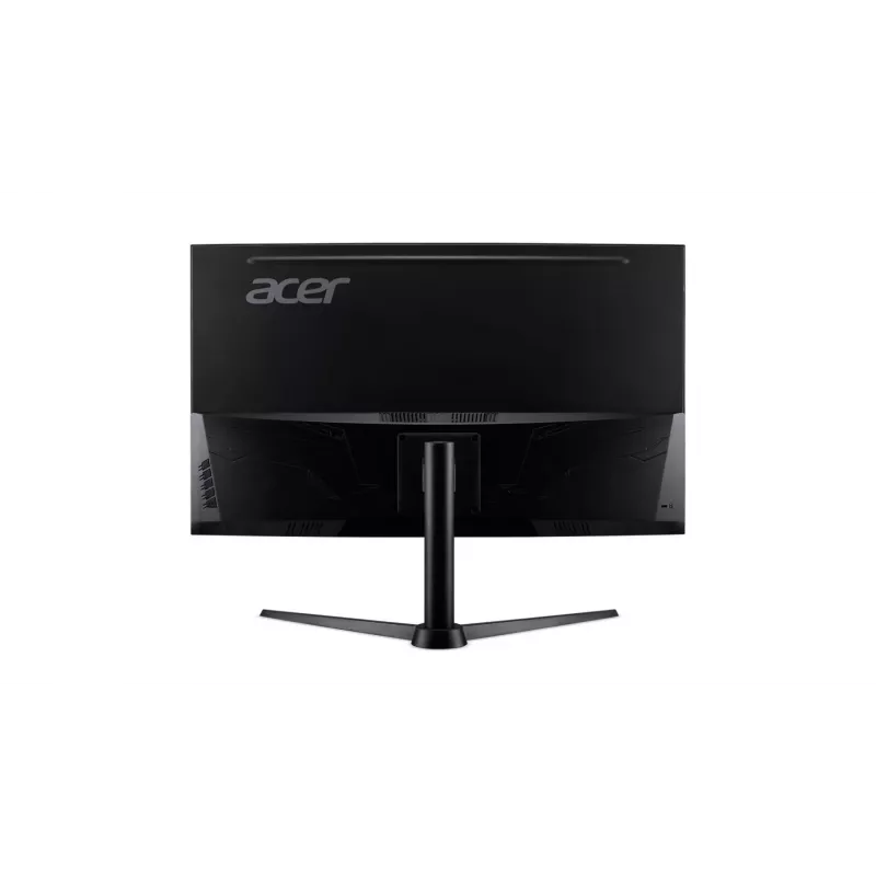 Acer NITRO XZ0 XZ322QU P3 Computermonitor 80 cm (31.5) 2560 x 1440 Pixel Wide Quad HD LCD Schwarz