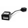 FM100 1D Ccd Festmontiert