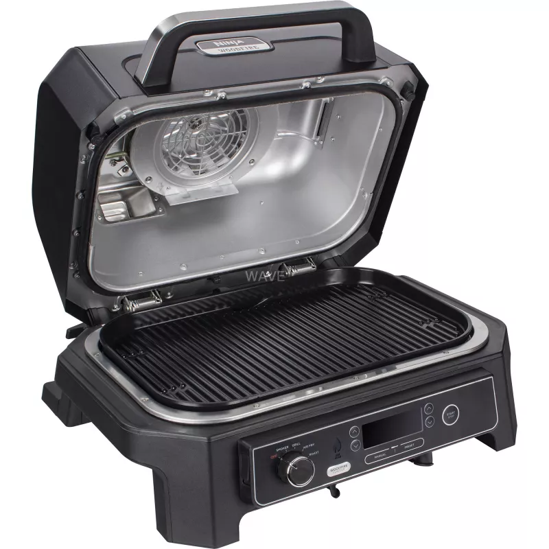 Ninja OG850EU Grill Schwarz