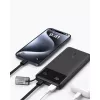 Anker Innovations Power Bank 10.000 mAh 22,5 W Schwarz (A1388G11)
