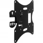 Wandhalterung Actec ACTEC TVM6 für 23–43 Zoll Fernseher, bis 30 kg belastbar, feste Montage
