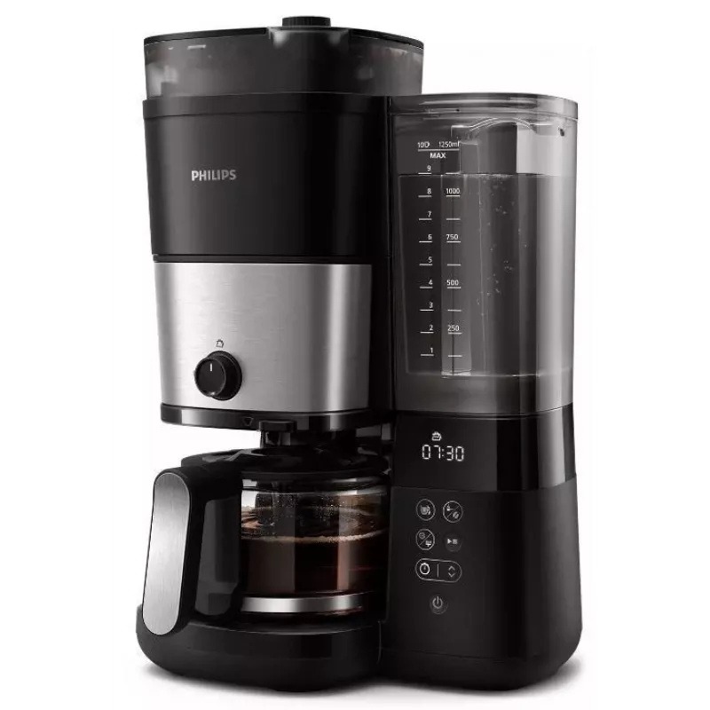 Philips HD7900 Semi-automatische Filterkaffeemaschine 1,25 L
