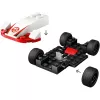 LEGO CITY 60464 F1 - Williams Racing & Haas F1 Rennwagen