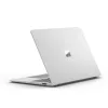 Microsoft Surface Laptop Copilot+ PC - 7. Edition - Snapdragon X Plus X1P-64-100 - Win 11 Pro - Qualcomm Adreno - 16 GB RAM - 256 GB SSD - 35,1 cm (13,8 inch) Touchscreen 2304 x 1536 @ 120 Hz - Wi-Fi 7, Bluetooth - Platin