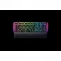Razer SchwarzWidow V4 Tastatur – USB-C, QWERTZ