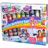 Wasserbasiertes Gel für kreatives Spiel SIMBA Crafts Simba Aqua Gelz Colossal Set 106322566