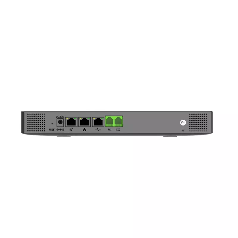 IP-Telefonanlage Grandstream UCM6301