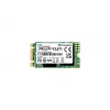 SSD-Festplatte Transcend 1 TB M.2 SATA III 3D-NAND Modell 430S
