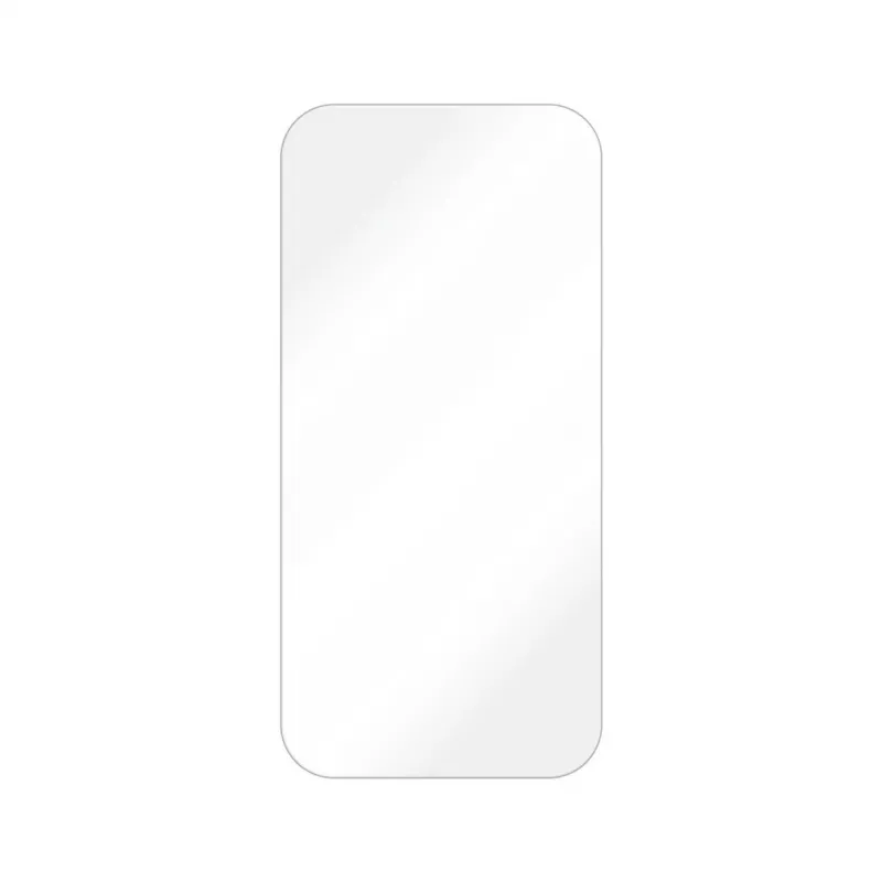 Fixed Screen protector | Apple | iPhone Air | Tempered Glass | Transparent | 2.5D