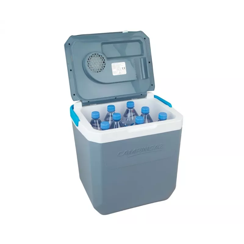 Kühlbox Campingaz Powerbox Plus 24 L Electric Blue