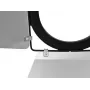 Lichtzubehör EUROLITE Flügelbegrenzer ML Multi Spot sil 41600184 – Metall-Flügelbegrenzer für ML Multi Spot-Scheinwerfer