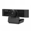 Webkamera ROCWARE RC15 720p-Auflösung mit integriertem Mikrofon