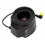 Objektiv AXIS 5901-101 CS-Anschluss 2,8–8,5 mm für AXIS Q1615 Mk II / Q1615‑E Mk II, schwarz