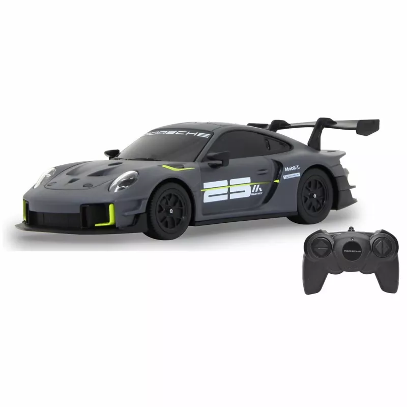 Elektro-Sportwagen Jamara Porsche 911 GT2 RS 1:24 ab 6 Jahren