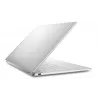 Dell XPS 13 9345 Platin 13,4 Zoll FHD+ 1920 x 1200 Pixel entspiegelt Snapdragon X Elite X1E-80-100 16 GB LPDDR5X Solid-State-Laufwerkskapazität 512 GB Qualcomm Adreno GPU Windows 11 Pro Bluetooth Version 5.4 Tastatur la...