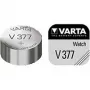 Einwegbatterie Varta 00337101111 Silberoxid (S)