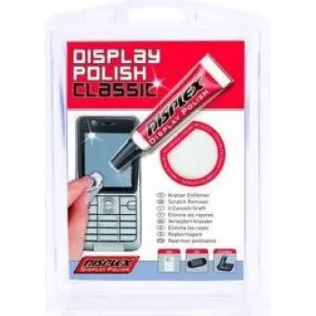 Display-Politur e.v.i. Displex Einzeltube — Einzeltube Display-Politur für Bildschirme