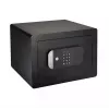 Freistehender Tresor Yale YSS/250/EB1 — elektronisches und Schlüsselschloss, schwarz, 250×300×350 mm